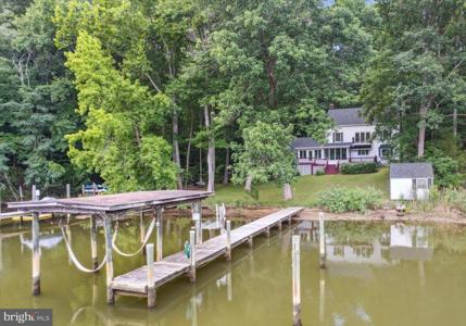640 WILLOW ROAD