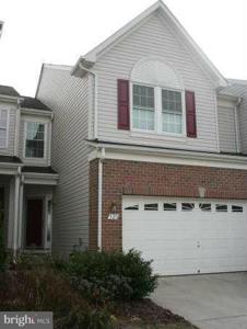 323 GOLDEN EAGLE WAY