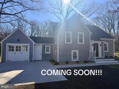 15072 DAHLGREN ROAD