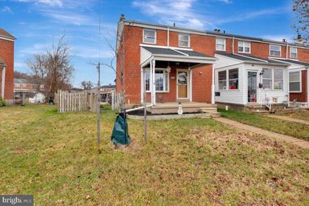 8027 WALLACE ROAD