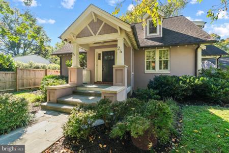24 UPSHUR AVENUE