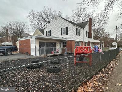 2901 LIBERTY PARKWAY
