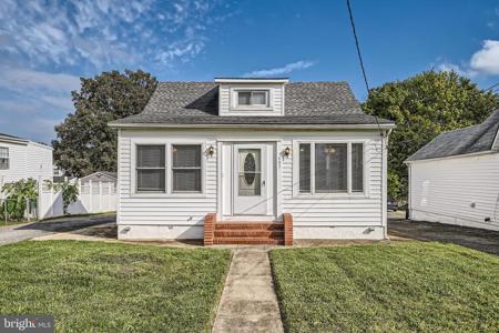 607 MACE AVENUE