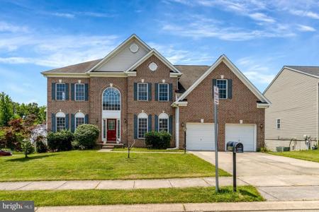 3416 HENRY HARFORD DRIVE