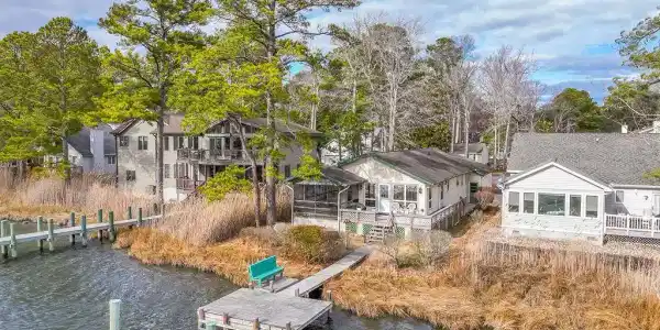 88 BOSTON DRIVE
