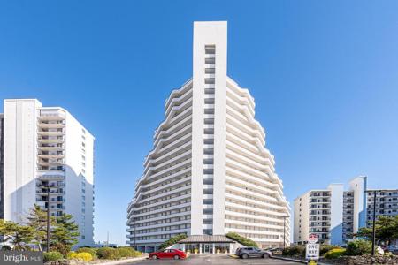 9500 COASTAL HIGHWAY