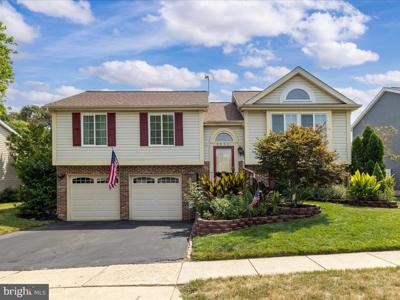 2933 GOLDEN FLEECE DRIVE