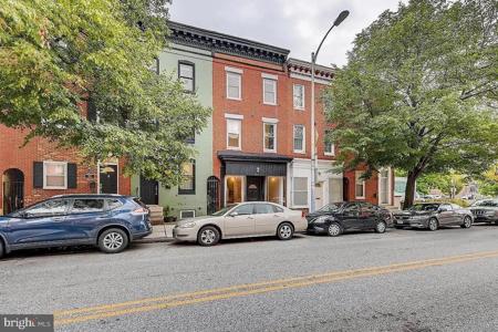 927 HANOVER STREET
