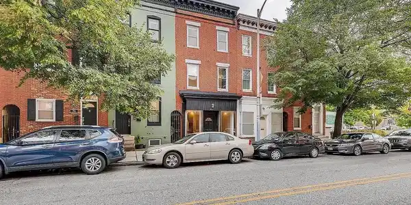 927 HANOVER STREET