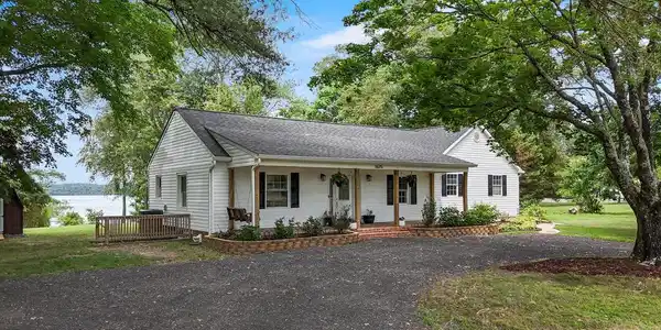 1675 MALLARD POINT ROAD