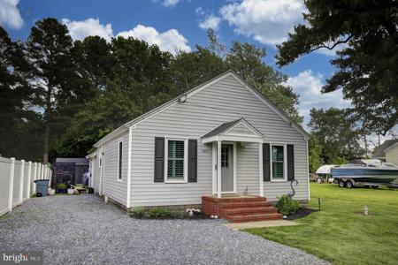 5415 MOOSE LODGE ROAD