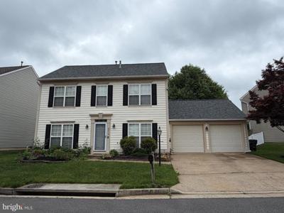 3314 MOUNTAIN LAUREL LOOP