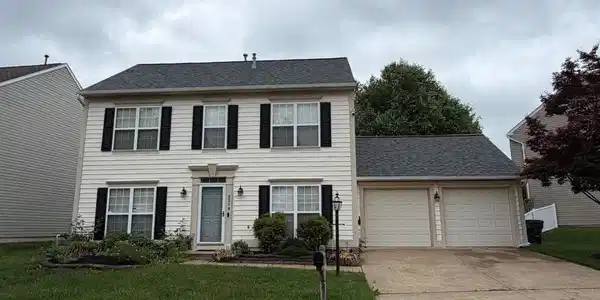 3314 MOUNTAIN LAUREL LOOP