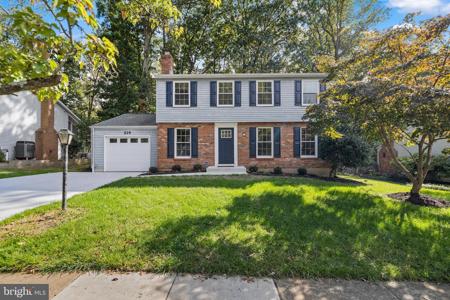 529 BAY GREEN DRIVE