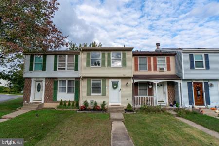 8103 TOWER BRIDGE DRIVE