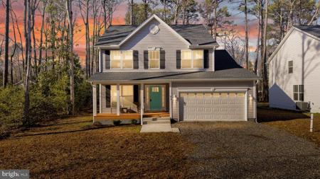 83 LAUREL LANE