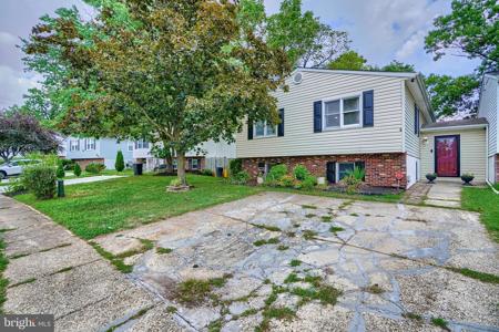 8017 CROSS CREEK DRIVE