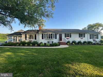 3406 HORN ROAD