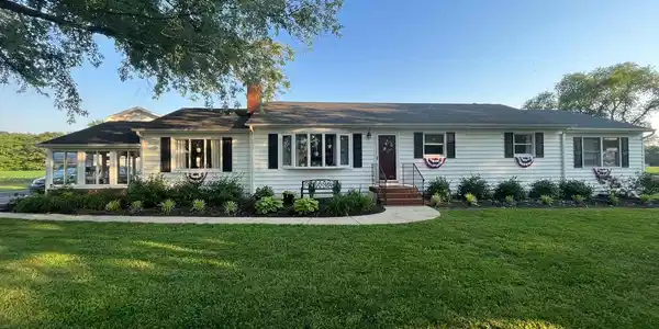 3406 HORN ROAD
