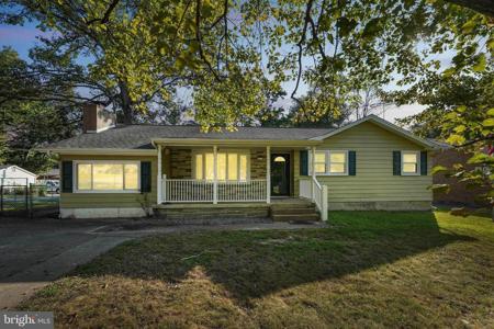 401 INDIAN HEAD AVENUE