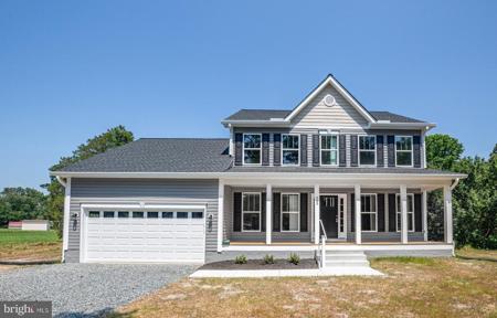 Lot 97 MEADOW AVE