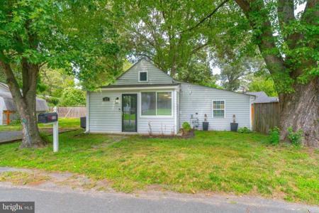 115 MAGNOLIA AVENUE