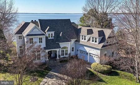 11520 MAGNOLIA COURT