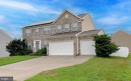 20912 ROWAN KNIGHT DRIVE