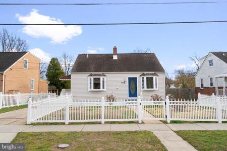 809 MARTIN ROAD