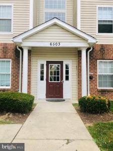 6503 HOME WATER WAY
