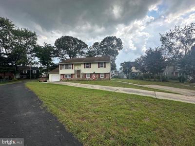 903 JAY COURT