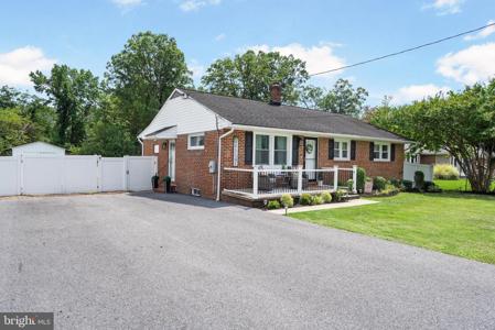 1717 CAPE MAY ROAD