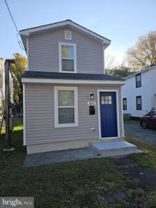 802 ALLEN STREET