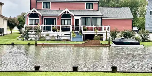 43 WOOD DUCK DRIVE
