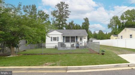 46436 FRANKLIN ROAD