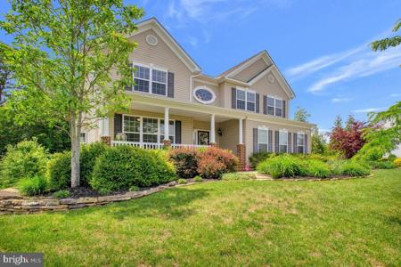 3220 HUNTSMAN DRIVE