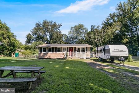 12418 CHANNEL VIEW DRIVE