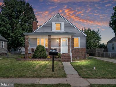 2613 LYNBROOK ROAD