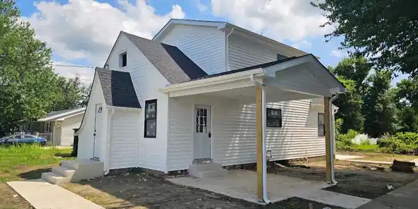 135 PRINCETON ROAD