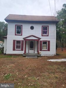 26552 OLD STATE ROAD