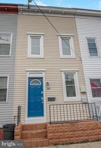 38 PLEASANT STREET