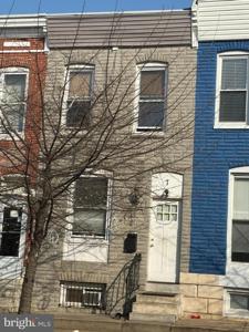 7 EAST AVENUE