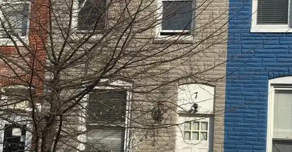 7 EAST AVENUE