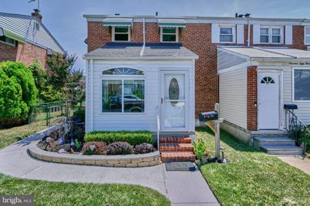 1951 ORMAND ROAD