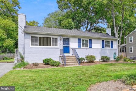 142 LEE DRIVE