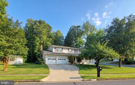 2501 FRASER COURT