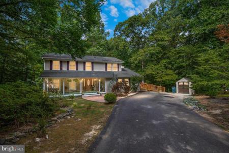 14 GREENRIDGE DRIVE