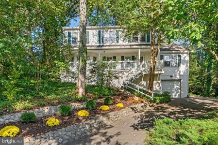 470 SEVERNSIDE DRIVE