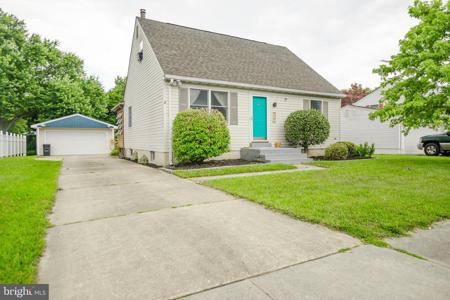 123 PARK TOWNE DRIVE