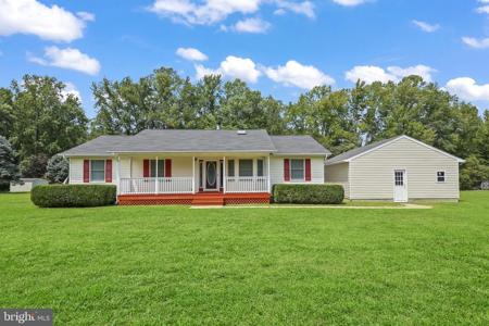 10010 LITTLE JOHN COURT